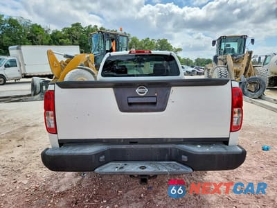 Zdjęcie 6 z 13 samochodu: 2018 NISSAN FRONTIER S VIN:1N6BD0CT2JN751248 - miniatura