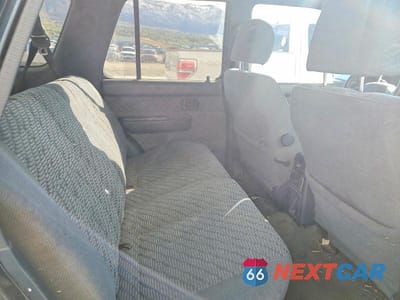 Zdjęcie 11 z 12 samochodu: 1995 TOYOTA 4RUNNER SR5 V6 VIN:JT3VN39W8S0192551 - miniatura