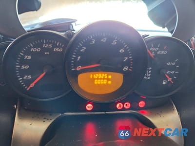 Zdjęcie 9 z 12 samochodu: 2002 PORSCHE BOXSTER VIN:WP0CA29872U626090 - miniatura