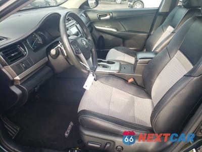 Zdjęcie 7 z 11 samochodu: 2013 TOYOTA CAMRY SE VIN:4T1BF1FK5DU218211 - miniatura