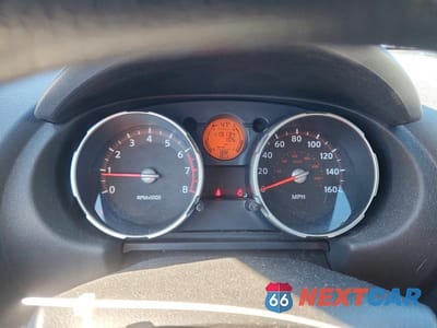 Zdjęcie 9 z 13 samochodu: 2008 NISSAN ROGUE S VIN:JN8AS58V28W111884 - miniatura