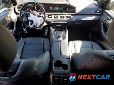 Zdjęcie 8 z 13 samochodu: 2022 MERCEDES-BENZ GLS 450 4MATIC VIN:4JGFF5KE8NA661688 - miniatura