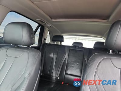 Zdjęcie 10 z 12 samochodu: 2015 BMW X5 XDRIVE35D VIN:5UXKS4C57F0N07678 - miniatura