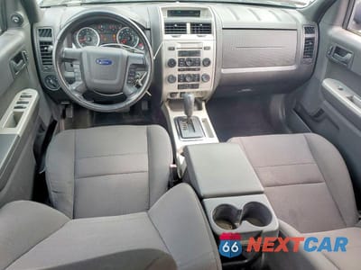 Zdjęcie 8 z 13 samochodu: 2010 FORD ESCAPE XLT VIN:1FMCU9DG8AKB61680 - miniatura