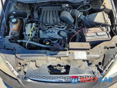 Zdjęcie 11 z 12 samochodu: 2003 FORD TAURUS VIN:1FAFP53U03A210863 - miniatura