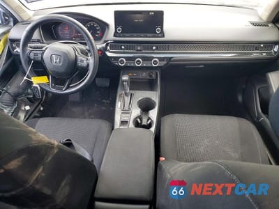 Zdjęcie 8 z 13 samochodu: 2022 HONDA CIVIC EX VIN:JHMFE1F74NX005365 - miniatura