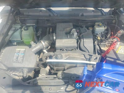 Zdjęcie 12 z 13 samochodu: 2009 HUMMER H3 VIN:5GTEN13E598126351 - miniatura