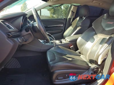 Zdjęcie 7 z 13 samochodu: 2015 CHEVROLET SS VIN:6G3F15RWXFL112259 - miniatura