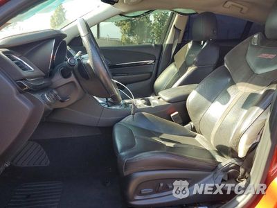 Zdjęcie 7 z 13 samochodu: 2015 CHEVROLET SS VIN:6G3F15RWXFL112259 - miniatura