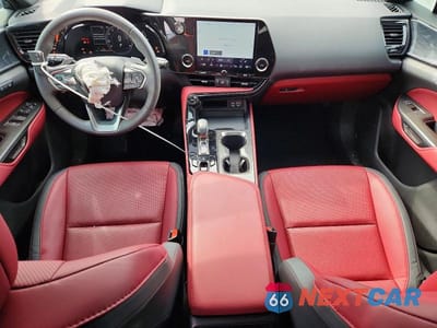 Zdjęcie 8 z 13 samochodu: 2024 LEXUS NX VIN:2T2GDCAZ6RC007907 - miniatura