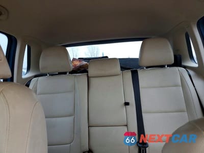 Zdjęcie 10 z 13 samochodu: 2017 VOLKSWAGEN TIGUAN S VIN:WVGBV7AX9HW503108 - miniatura