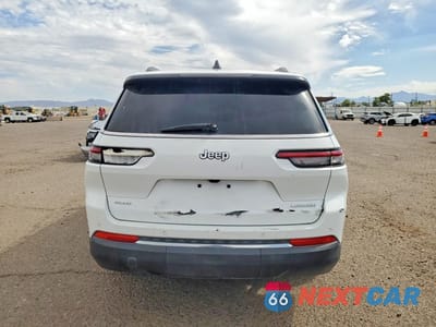 Zdjęcie 6 z 12 samochodu: 2024 JEEP GRAND CHEROKEE L LAREDO VIN:1C4RJKAG0R8551233 - miniatura