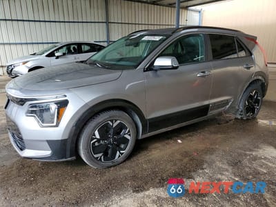 2023 KIA NIRO WIND KNDCR3L17P5072397 - główne zdjęcie licytacji z USA - miniatura