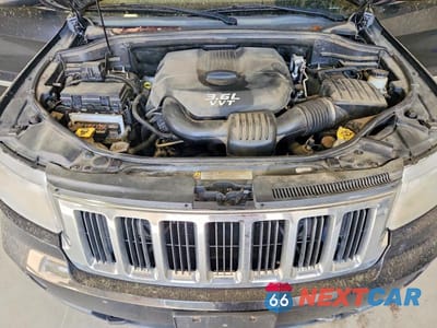 Zdjęcie 12 z 13 samochodu: 2012 JEEP GRAND CHEROKEE LAREDO VIN:1C4RJFAG0CC279066 - miniatura