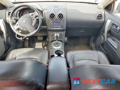 Zdjęcie 8 z 12 samochodu: 2012 NISSAN ROGUE S VIN:JN8AS5MV0CW362269 - miniatura