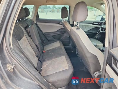 Zdjęcie 11 z 13 samochodu: 2022 VOLKSWAGEN TAOS S VIN:3VVDX7B21NM002706 - miniatura