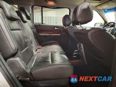 Zdjęcie 11 z 13 samochodu: 2011 FORD FLEX LIMITED VIN:2FMHK6DC2BBD13794 - miniatura