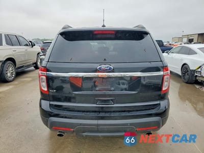 Zdjęcie 6 z 13 samochodu: 2012 FORD EXPLORER XLT VIN:1FMHK7D85CGA51684 - miniatura