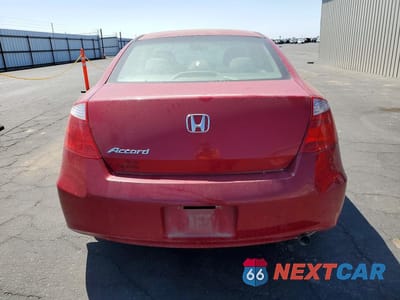 Zdjęcie 6 z 12 samochodu: 2009 HONDA ACCORD LX VIN:1HGCS12379A011526 - miniatura