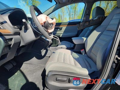 Zdjęcie 7 z 13 samochodu: 2020 HONDA CR-V EX VIN:2HKRW2H54LH658333 - miniatura