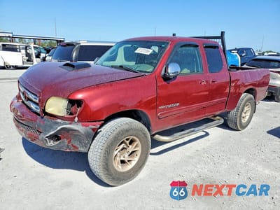 2003 TOYOTA TUNDRA ACCESS CAB SR5 5TBRN34183S382897 - główne zdjęcie licytacji z USA - miniatura