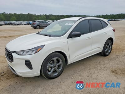 2023 FORD ESCAPE ST LINE 1FMCU0MN2PUA52249 - główne zdjęcie licytacji z USA - miniatura