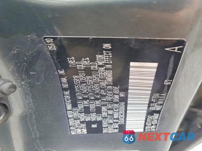 Zdjęcie 13 z 13 samochodu: 2011 TOYOTA SIENNA LE 7-PASSENGER VIN:5TDJK3DC2BS006046 - miniatura