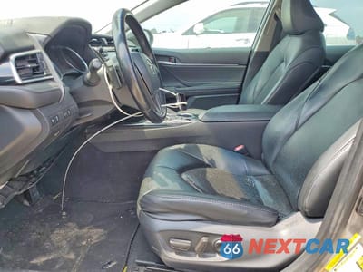 Zdjęcie 7 z 12 samochodu: 2018 TOYOTA CAMRY XSE VIN:4T1B61HK5JU095311 - miniatura