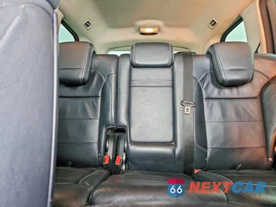 Zdjęcie 10 z 13 samochodu: 2015 MERCEDES-BENZ GL 450 4MATIC VIN:4JGDF6EE7FA500789 - miniatura