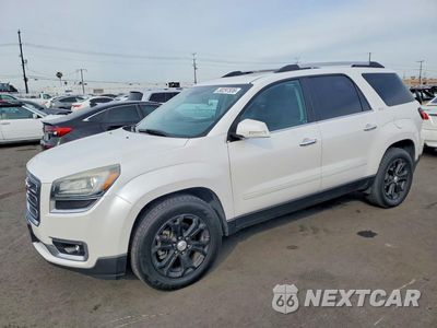2016 GMC ACADIA SLT-1 1GKKVRKD1GJ288358 - główne zdjęcie licytacji z USA - miniatura
