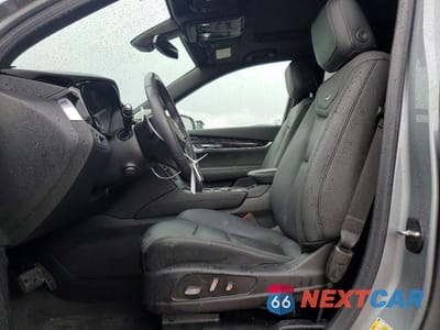 Zdjęcie 7 z 14 samochodu: 2023 CADILLAC XT6 PREMIUM LUXURY VIN:1GYKPCRS7PZ212565 - miniatura