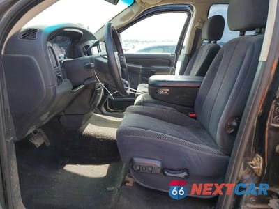 Zdjęcie 7 z 12 samochodu: 2005 DODGE RAM 1500 ST VIN:1D7HA18D35S279653 - miniatura