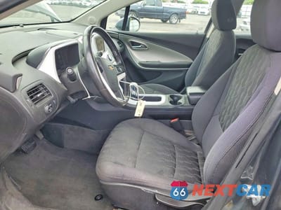 Zdjęcie 7 z 12 samochodu: 2013 CHEV VOLT VIN:1G1RE6E40DU111145 - miniatura