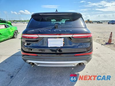 Zdjęcie 6 z 12 samochodu: 2023 LINCOLN CORSAIR VIN:5LMCJ1CA7PUL20531 - miniatura