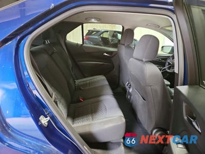 Zdjęcie 11 z 13 samochodu: 2022 CHEVROLET EQUINOX LT VIN:3GNAXUEV8NL148619 - miniatura