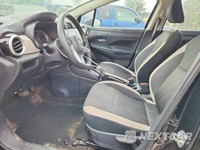 Zdjęcie 7 z 12 samochodu: 2021 NISSAN VERSA SV VIN:3N1CN8EVXML836671 - miniatura