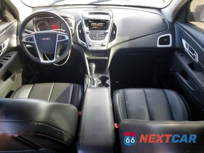 Zdjęcie 8 z 12 samochodu: 2017 GMC TERRAIN SLT VIN:2GKFLUE35H6148387 - miniatura