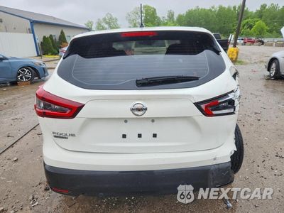 Zdjęcie 6 z 13 samochodu: 2021 NISSAN ROGUE SPORT S VIN:JN1BJ1AV1MW322710 - miniatura