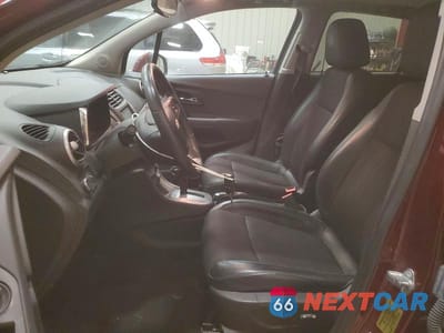 Zdjęcie 7 z 11 samochodu: 2016 CHEVROLET TRAX 1LT VIN:3GNCJPSB2GL248143 - miniatura