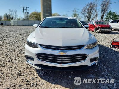 Piąte zdjęcie samochodu w środku: 2017 CHEVROLET MALIBU PREMIER VIN:1G1ZH5SX6HF264655 - miniatura