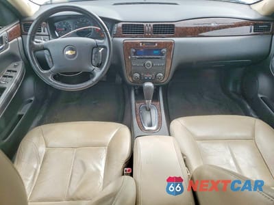 Zdjęcie 8 z 13 samochodu: 2014 CHEVROLET IMPALA LIMITED LTZ VIN:2G1WC5E36E1103560 - miniatura