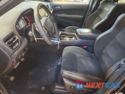 Zdjęcie 7 z 13 samochodu: 2024 DODGE DURANGO SRT 392 VIN:1C4SDJGJ4RC239662 - miniatura