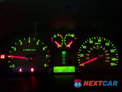 Zdjęcie 9 z 12 samochodu: 2004 HYUNDAI SONATA GLS VIN:KMHWF35H64A926908 - miniatura