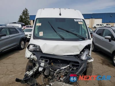 Piąte zdjęcie samochodu w środku: 2025 RAM PROMASTER 3500 DELIVERY VAN VIN:3C6MRVHG7SE550139 - miniatura