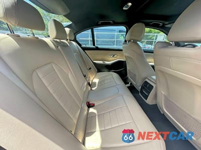 Zdjęcie 6 z 14 samochodu: 2021 BMW 330XI VIN:3MW5R7J02M8C01491 - miniatura