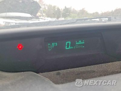 Zdjęcie 9 z 12 samochodu: 2007 TOYOTA PRIUS BASE VIN:JTDKB20U477626038 - miniatura