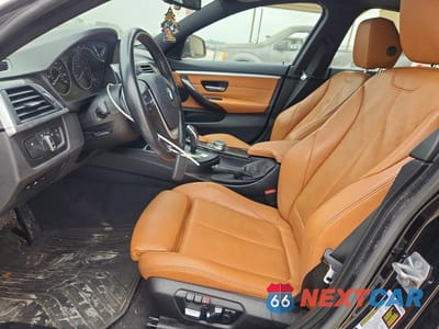 Zdjęcie 7 z 12 samochodu: 2019 BMW 430I GRAN COUPE VIN:WBA4J1C54KBM18884 - miniatura