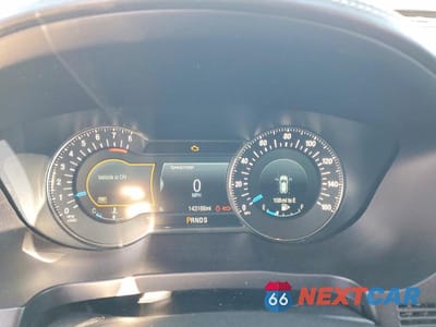Zdjęcie 9 z 13 samochodu: 2017 FORD EXPLORER PLATINUM VIN:1FM5K8HT6HGC09612 - miniatura