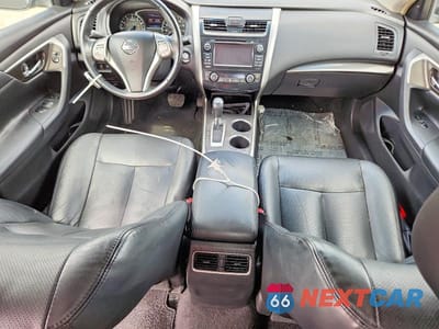 Zdjęcie 8 z 12 samochodu: 2013 NISSAN ALTIMA 2.5 VIN:1N4AL3AP3DC917520 - miniatura