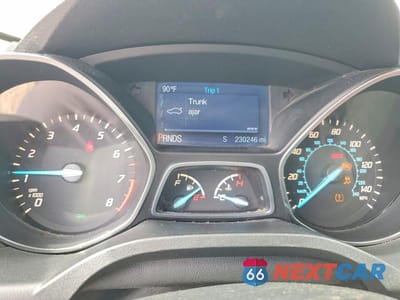 Zdjęcie 9 z 12 samochodu: 2014 FORD ESCAPE SE VIN:1FMCU9GX4EUD55502 - miniatura